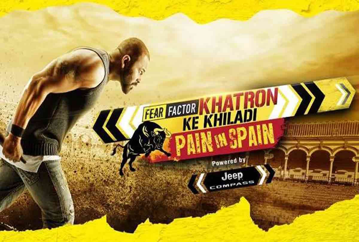 Khatron Ke Khiladi season 9 is gearing up for amazing surprise with Bharti Singh