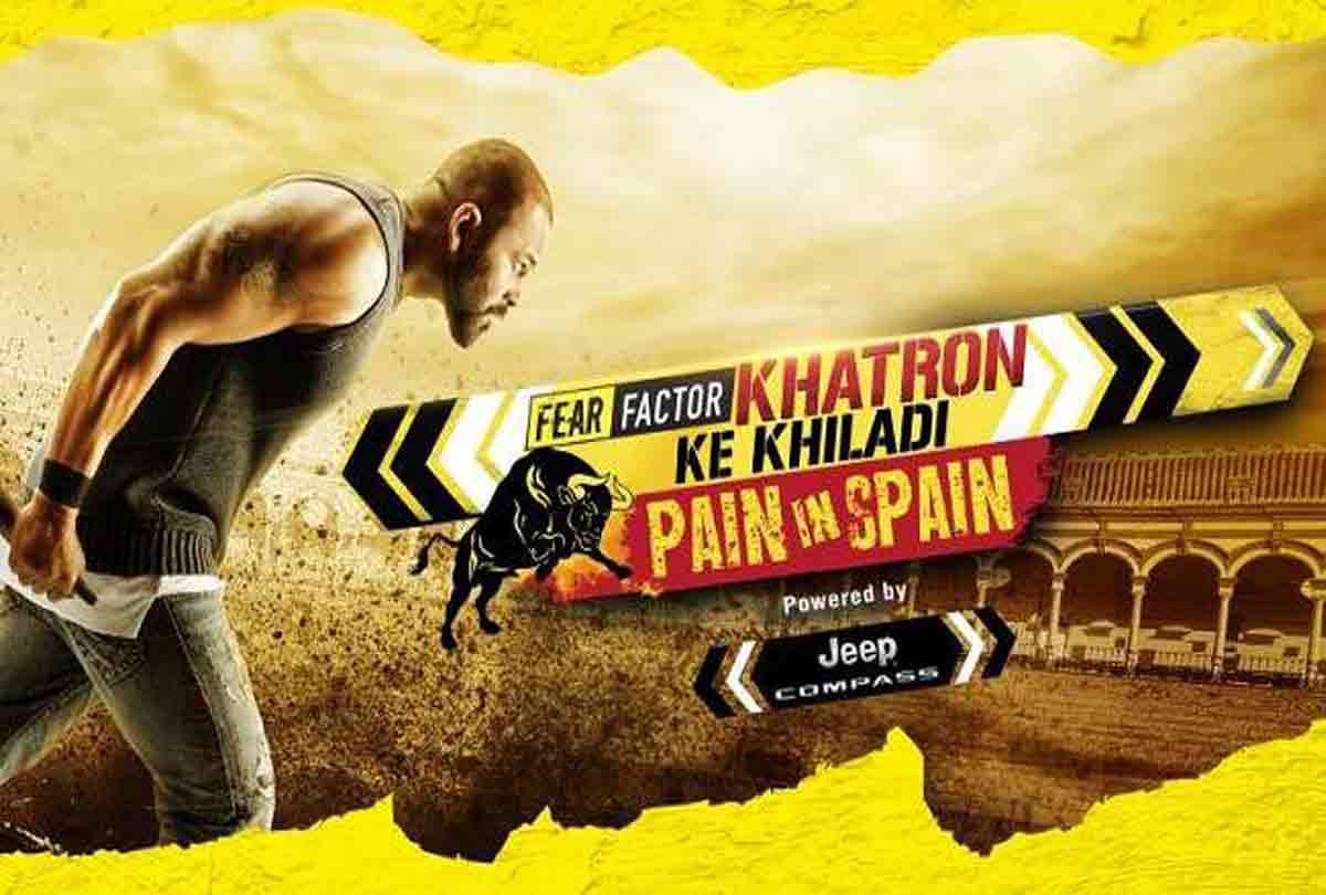 Khatron Ke Khiladi season 9 is gearing up for amazing surprise with Bharti Singh