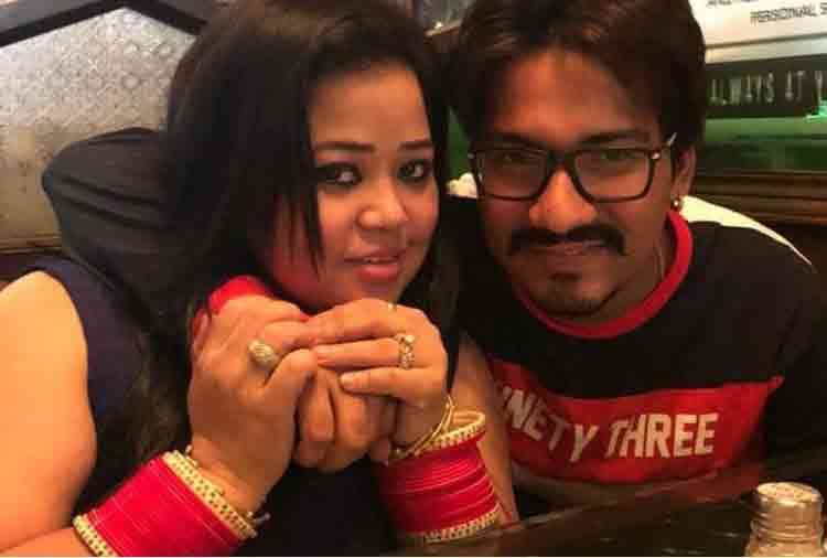 Khatron Ke Khiladi season 9 is gearing up for amazing surprise with Bharti Singh