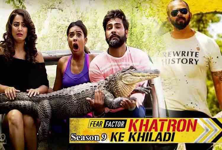 Khatron Ke Khiladi season 9 is gearing up for amazing surprise with Bharti Singh