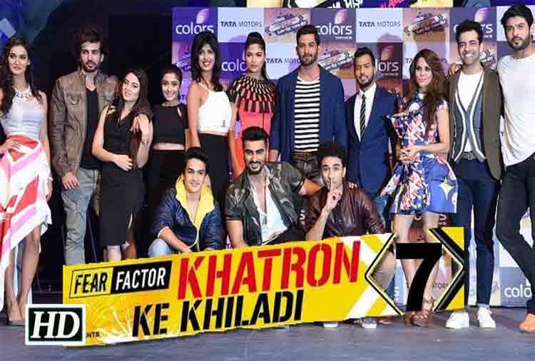 Khatron Ke Khiladi season 9 is gearing up for amazing surprise with Bharti Singh