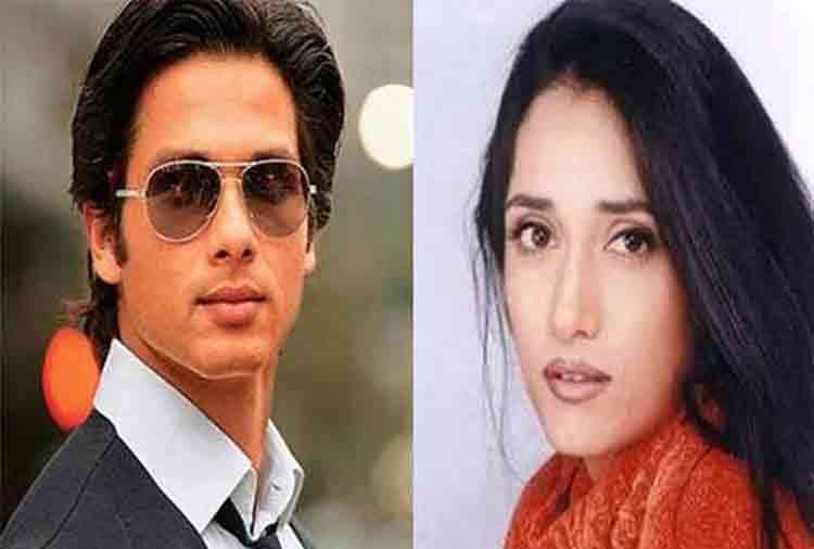 Vastavikta Pandit told people that she is shahid kapoor wife reveals truth