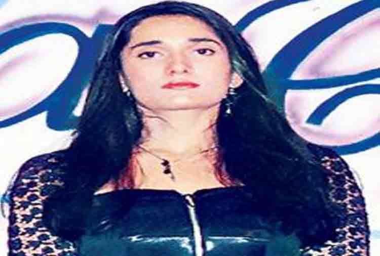 Vastavikta Pandit told people that she is shahid kapoor wife reveals truth