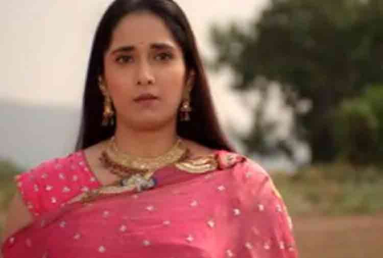 Vastavikta Pandit told people that she is shahid kapoor wife reveals truth