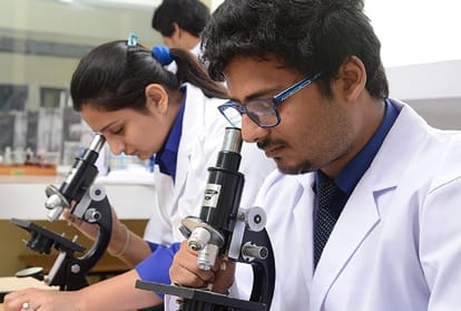 Sanskriti university students got placed in BSCS Campus placement