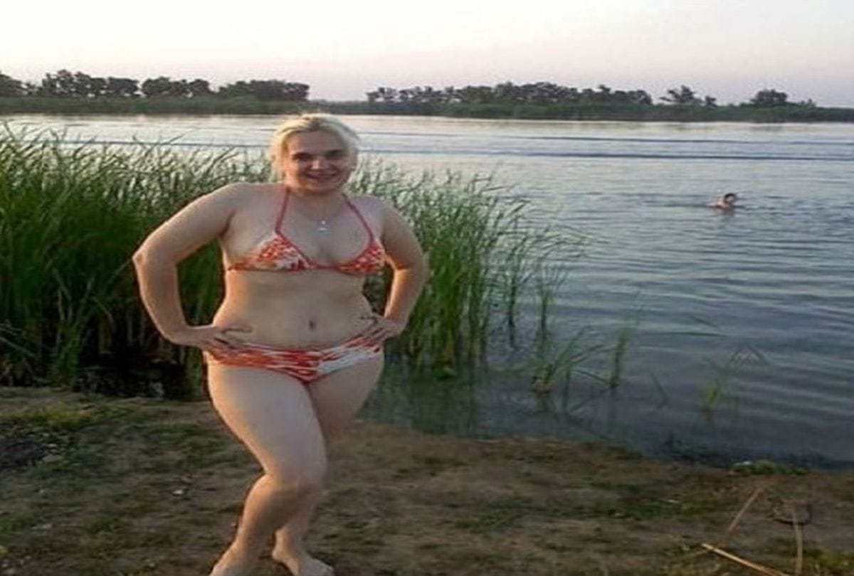 Russian teacher losses job over Instagram swimsuit photos