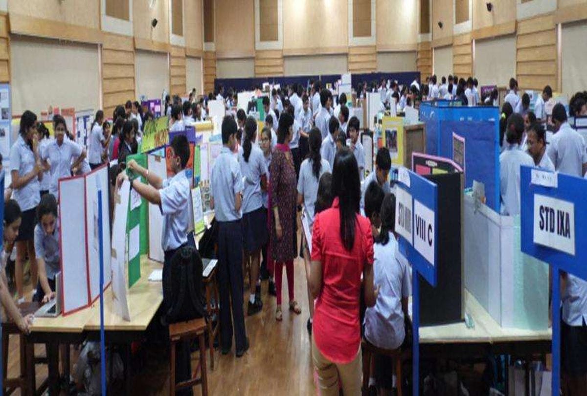 Know About the Dhirubhai Ambani International School