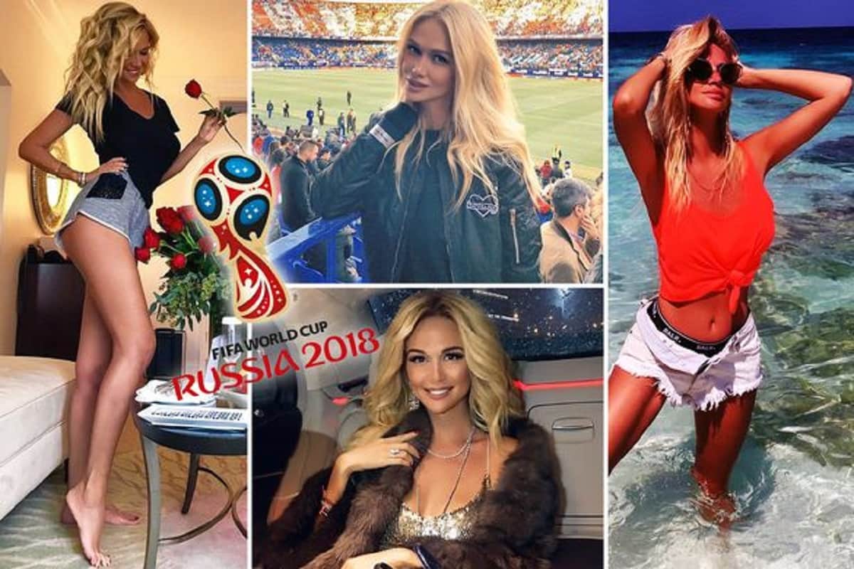 Vladimir Putin tells Russian women can have sex with fifa World Cup tourists