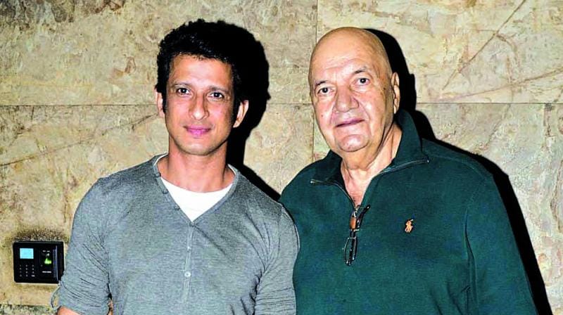 these actor are loveable of their in-laws