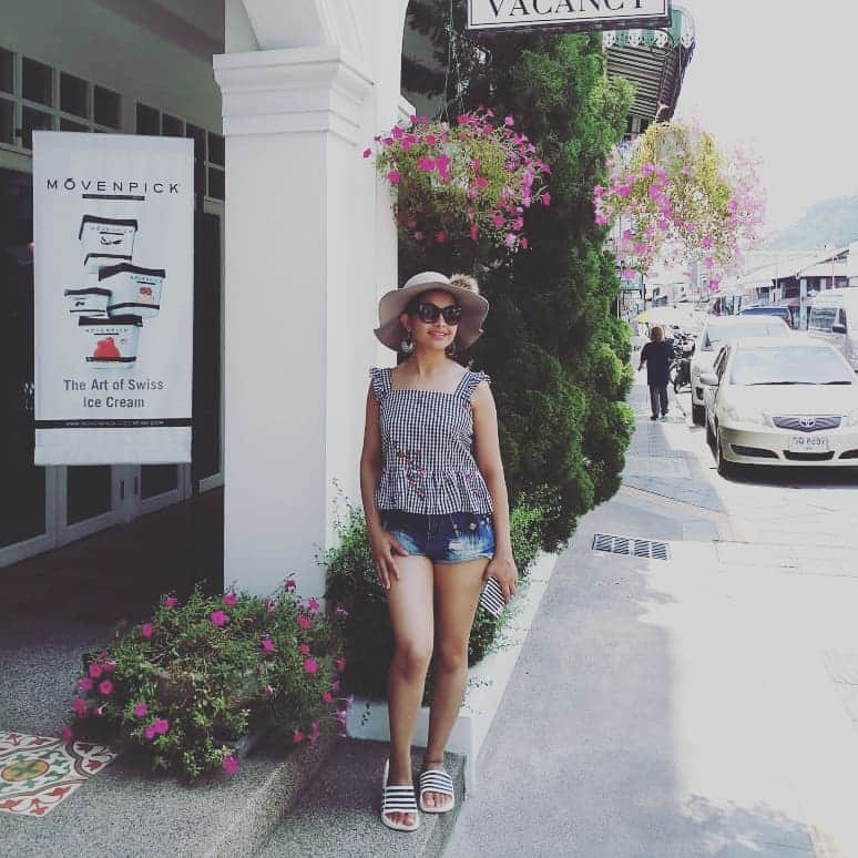 after swimsuit Shubhangi Atre more photo has been viral