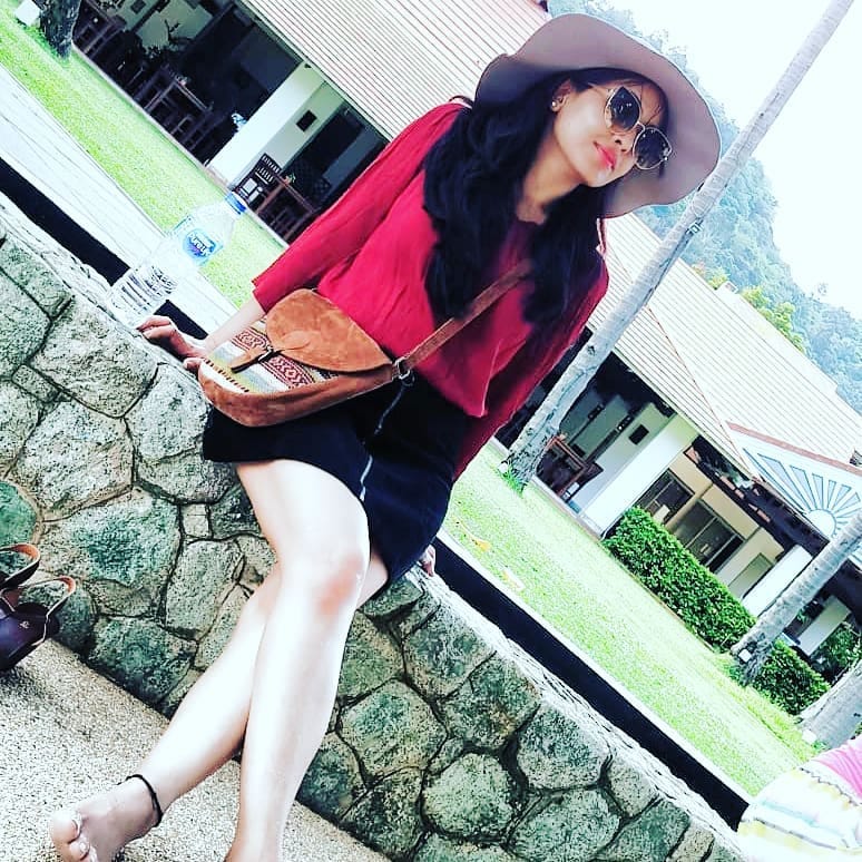 after swimsuit Shubhangi Atre more photo has been viral