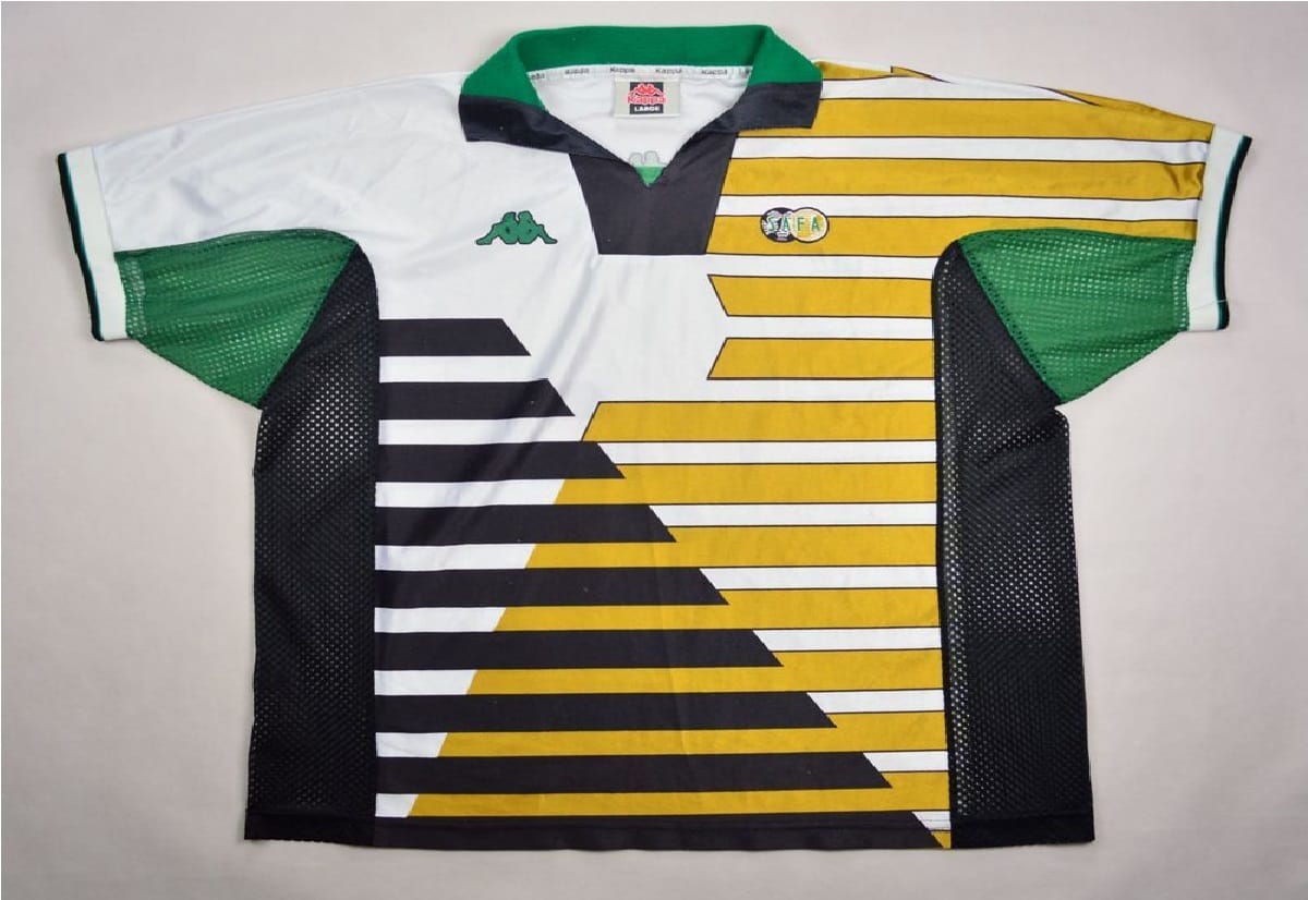 fifa world cup Seven teams strange jersey