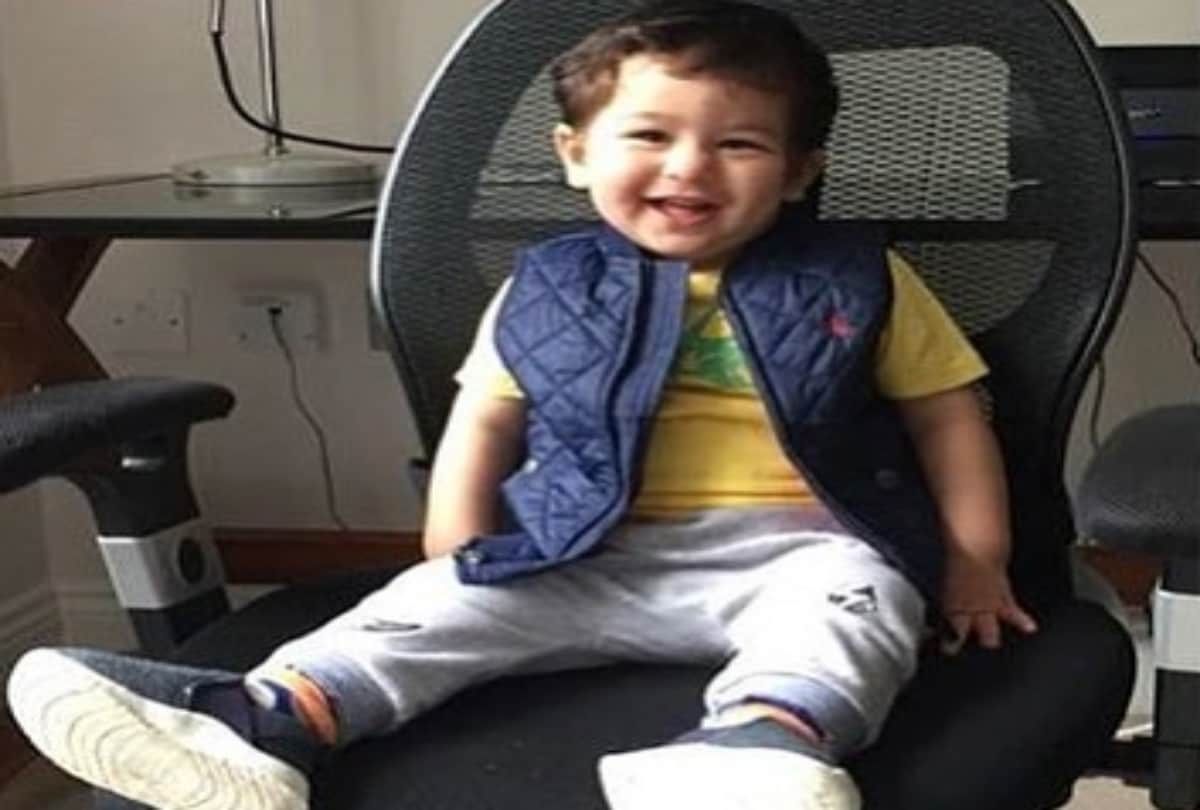 kareena kapoor never shops  high branded clothes for taimur ali khan