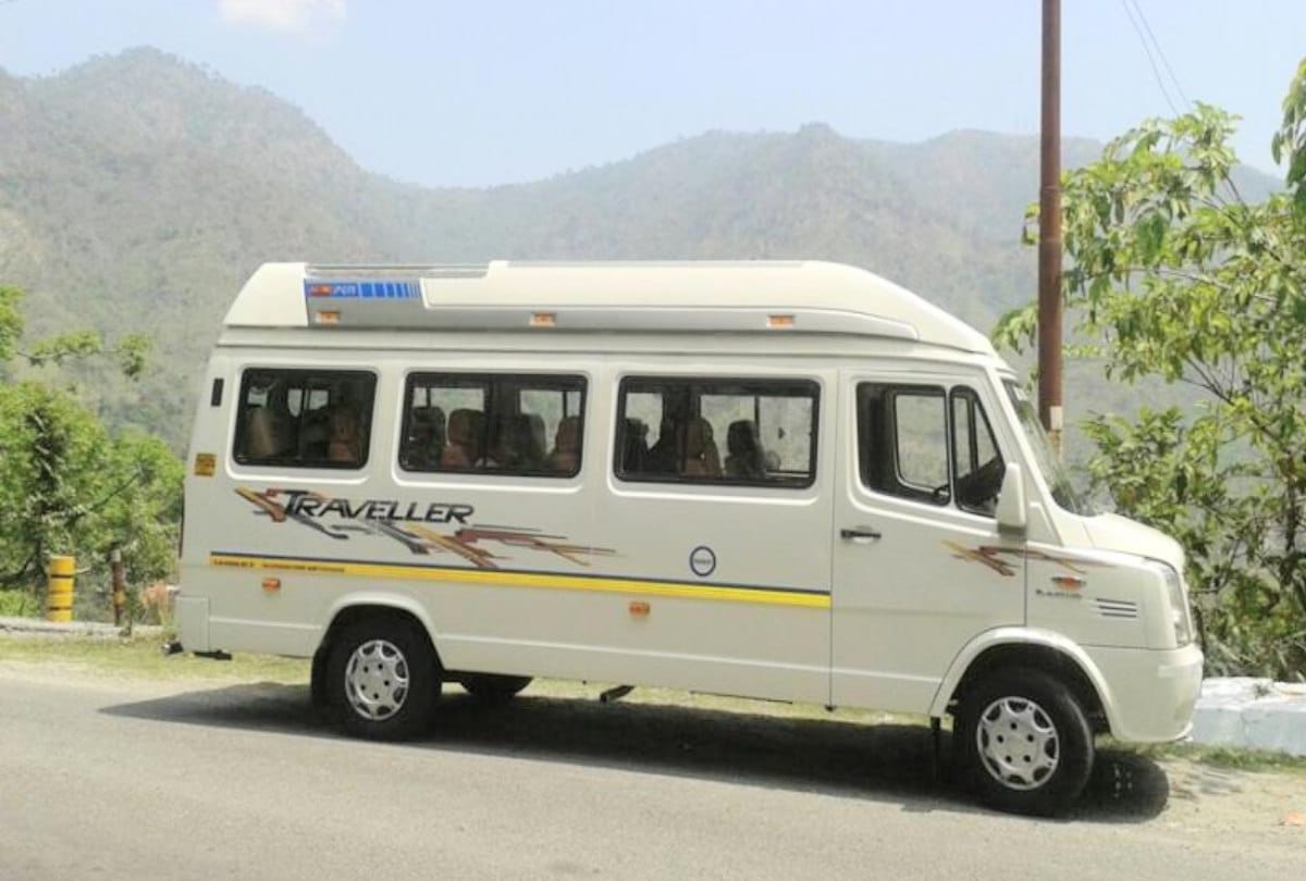 Himachal govt now charge composite fee on contract carriage like volvo buses and tempo traveller