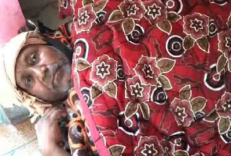 chandigarh, unique people, Santlal feels cold during summers and hot during winters
