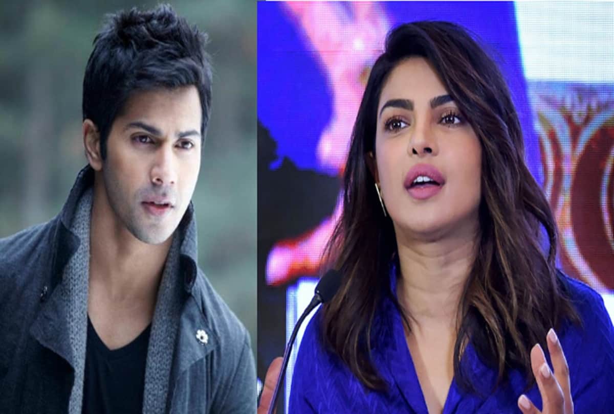 Varun Dhawan support Priyanka Chopra on Quantico controversy