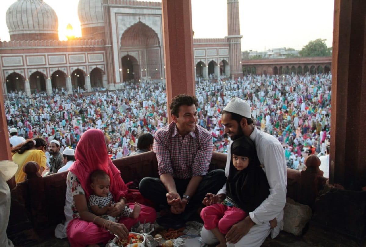 1992 Mumbai riots : Chef Vikas Khanna's life was saved by a Muslim family During Mumbai riots