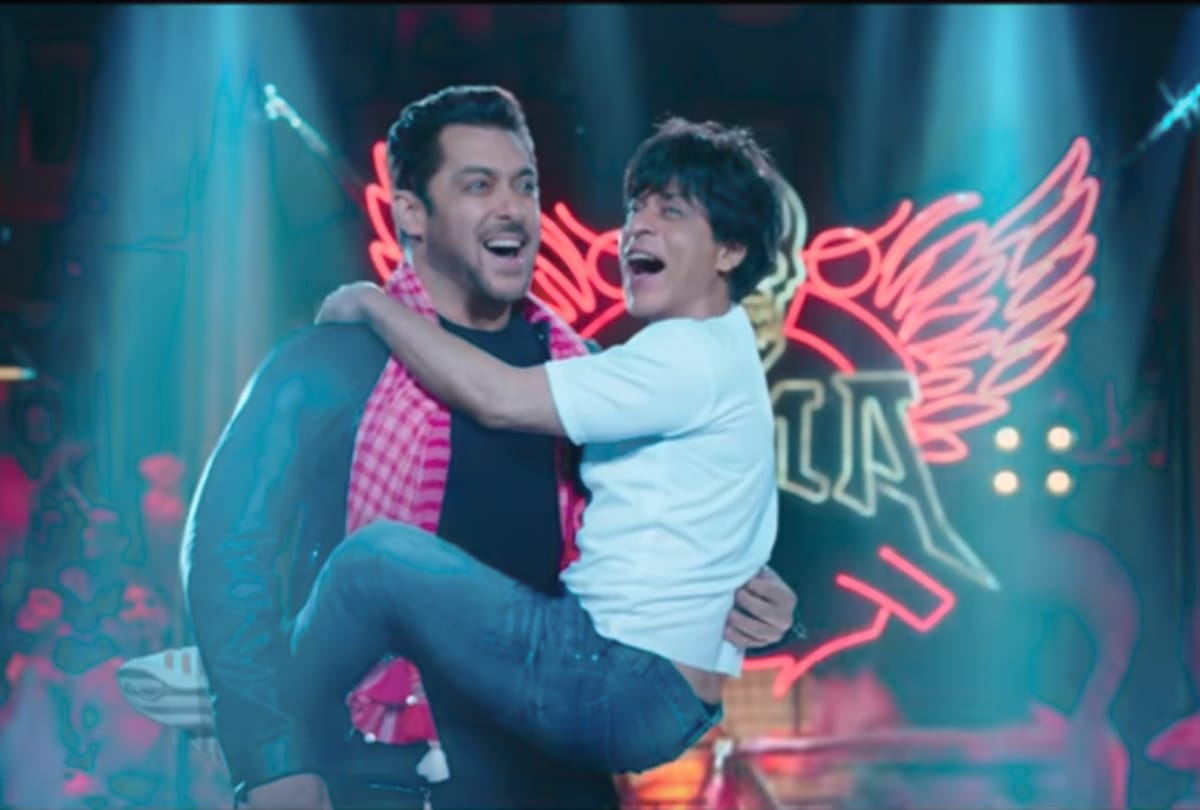 Shah rukh Khan revealed about his acting career in zero promotion