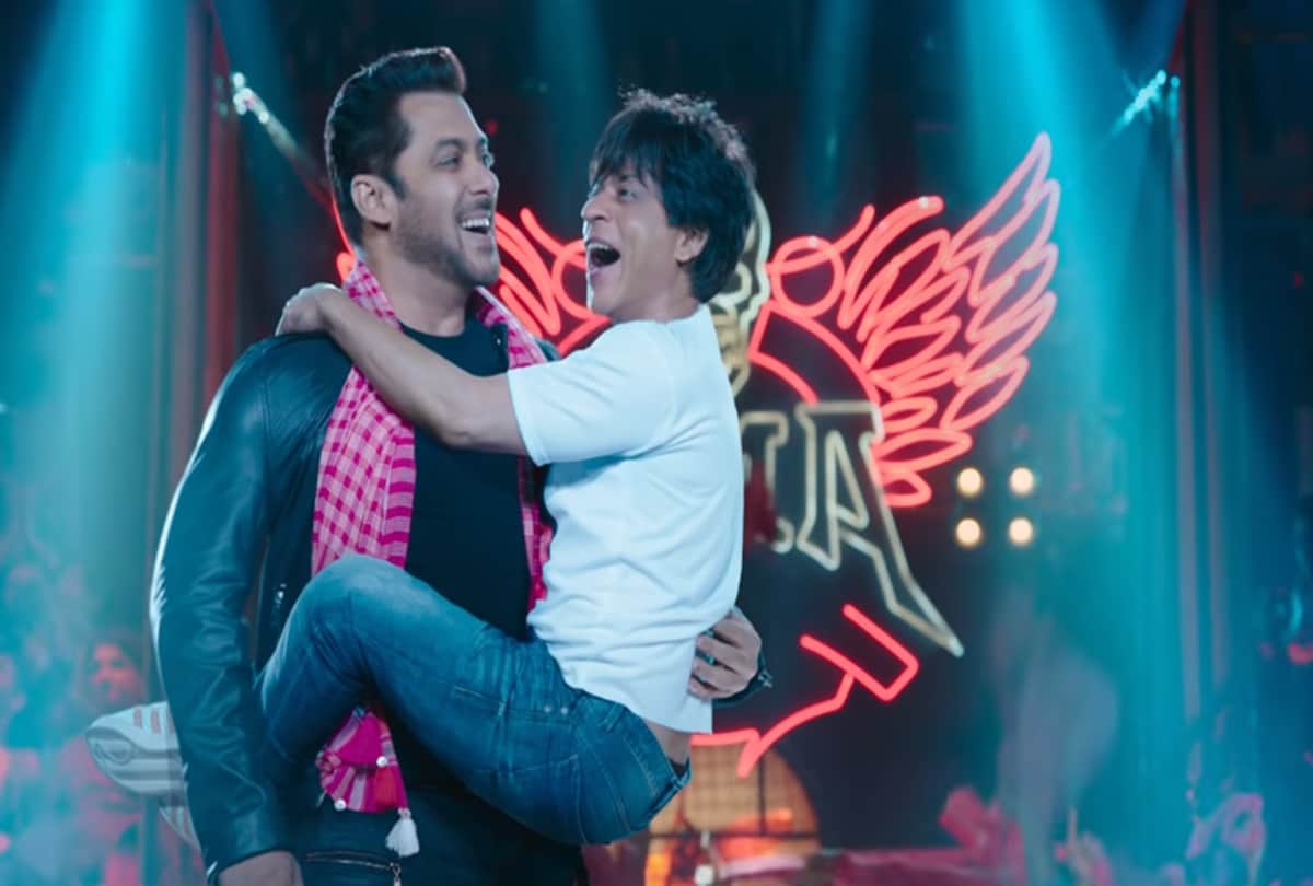 Para-badminton players Mark Dharmai and Disha Pandya On Shah Rukh Khan Film Zero