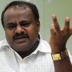 Lok sabha election 2019 arnataka CM HD Kumaraswamy on PM Modi