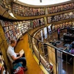 library 