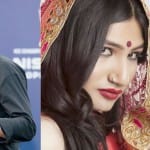 tv actress Mahika Sharma again expressed her crush over Shahid Afridi