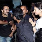 deepika padukone request the boy but he forcely did what he do everyone shocked