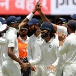 team india