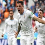 fifa world cup 2018 Egypt vs Uruguay SECOND match live report from Ekaterinburg Arena