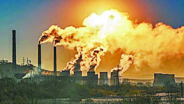 ufff.. a lot of pollution in moradaba