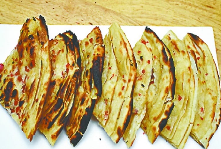 Taste the food at Eid, you will find everything in this city