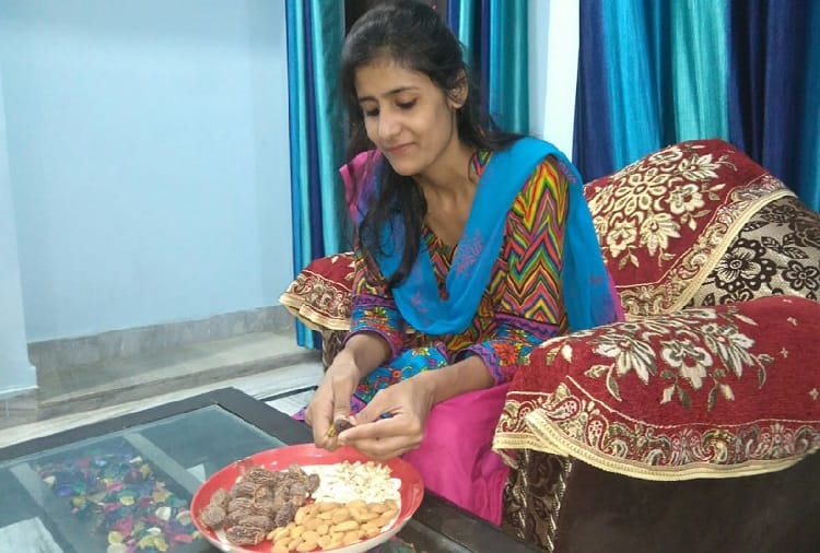 Taste the food at Eid, you will find everything in this city