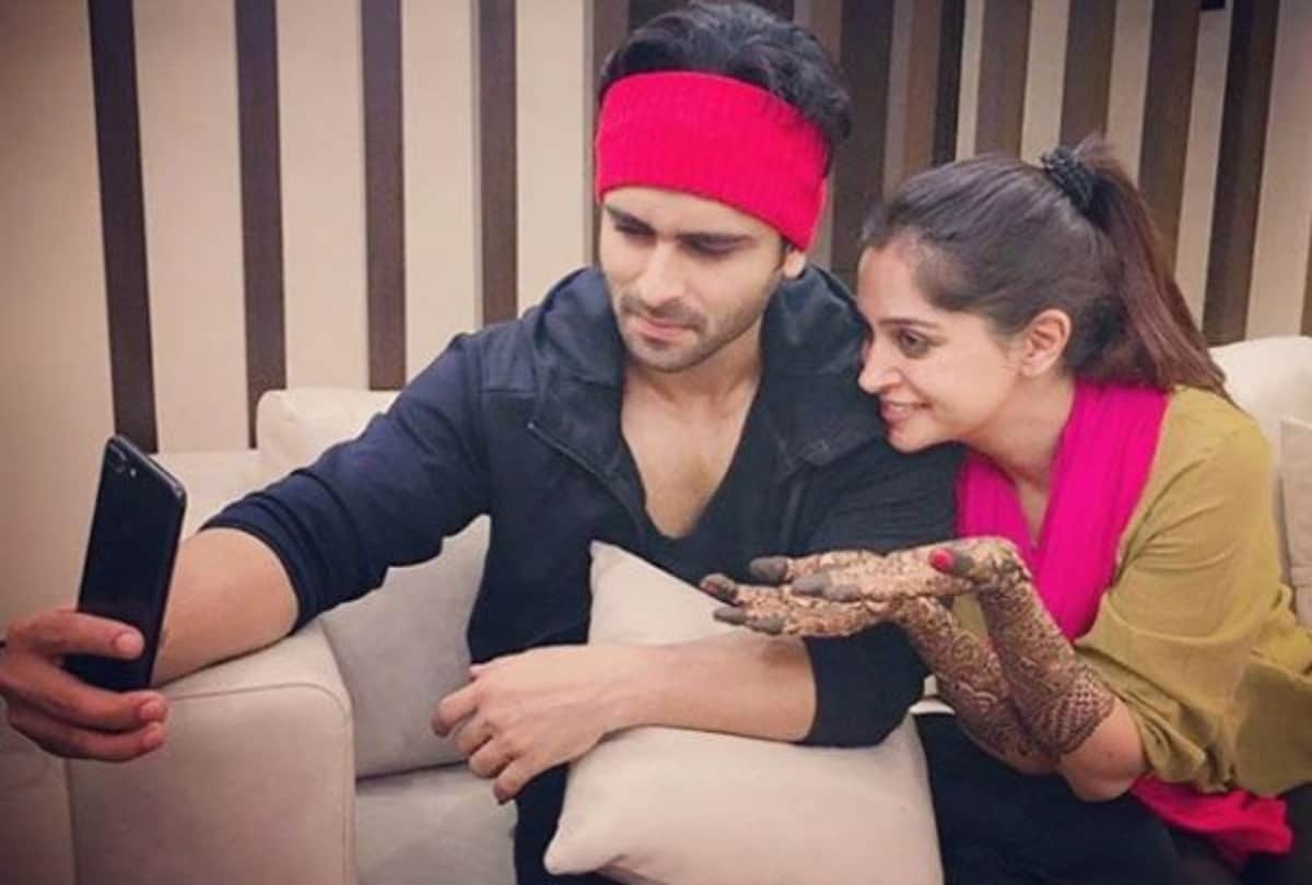 Dipika Kakar Ready to quit work hints having baby in 2019 