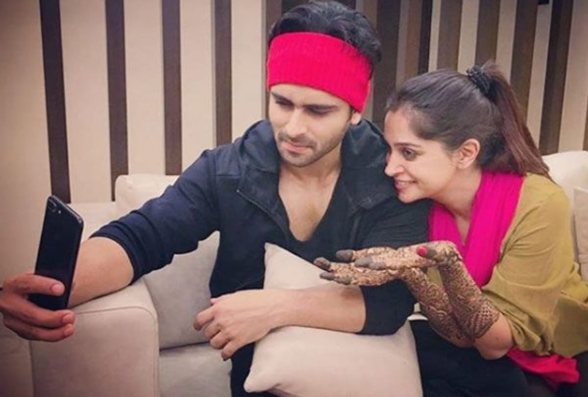 Dipika Kakar Ready to quit work hints having baby in 2019 