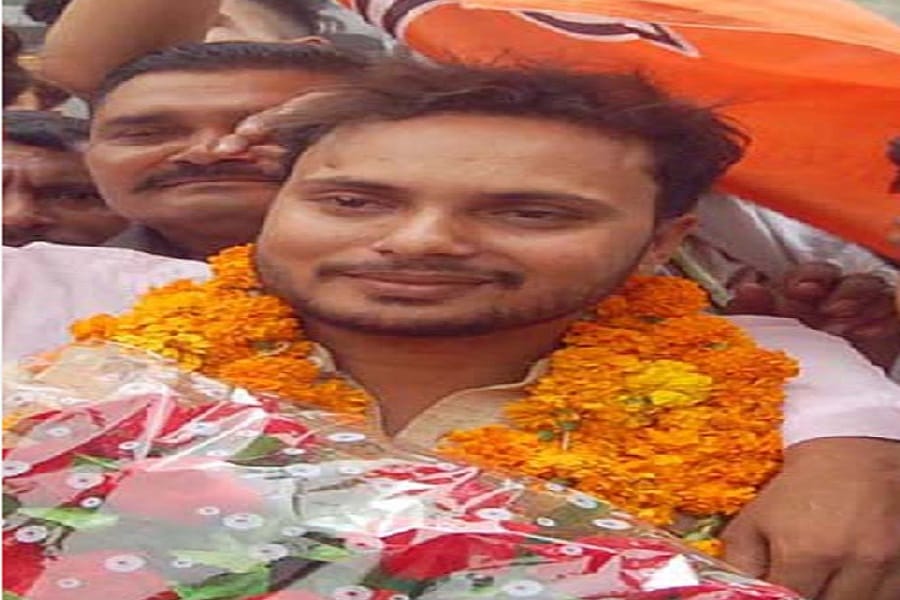 UP: case rajistered on Fake Director Ammir Ahmad
