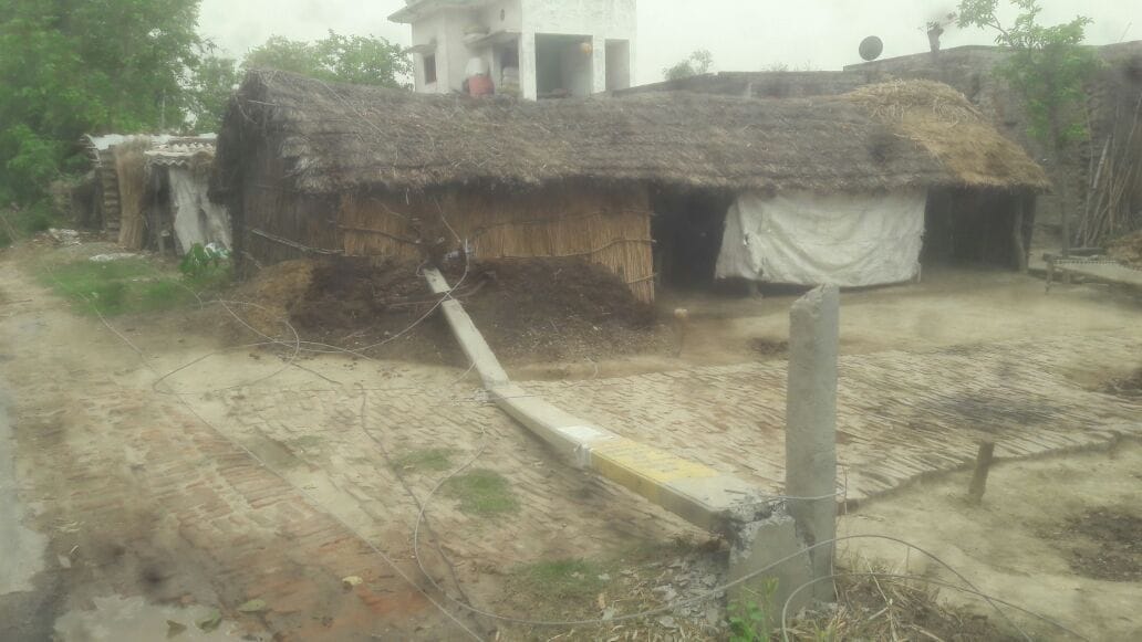 not ok electricity system after 36 hour