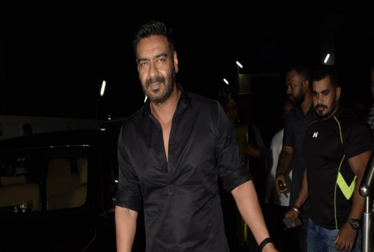 Ajay Devgn And Ranbir Kapoor To Play Father Son Role In Luv Ranjan Film