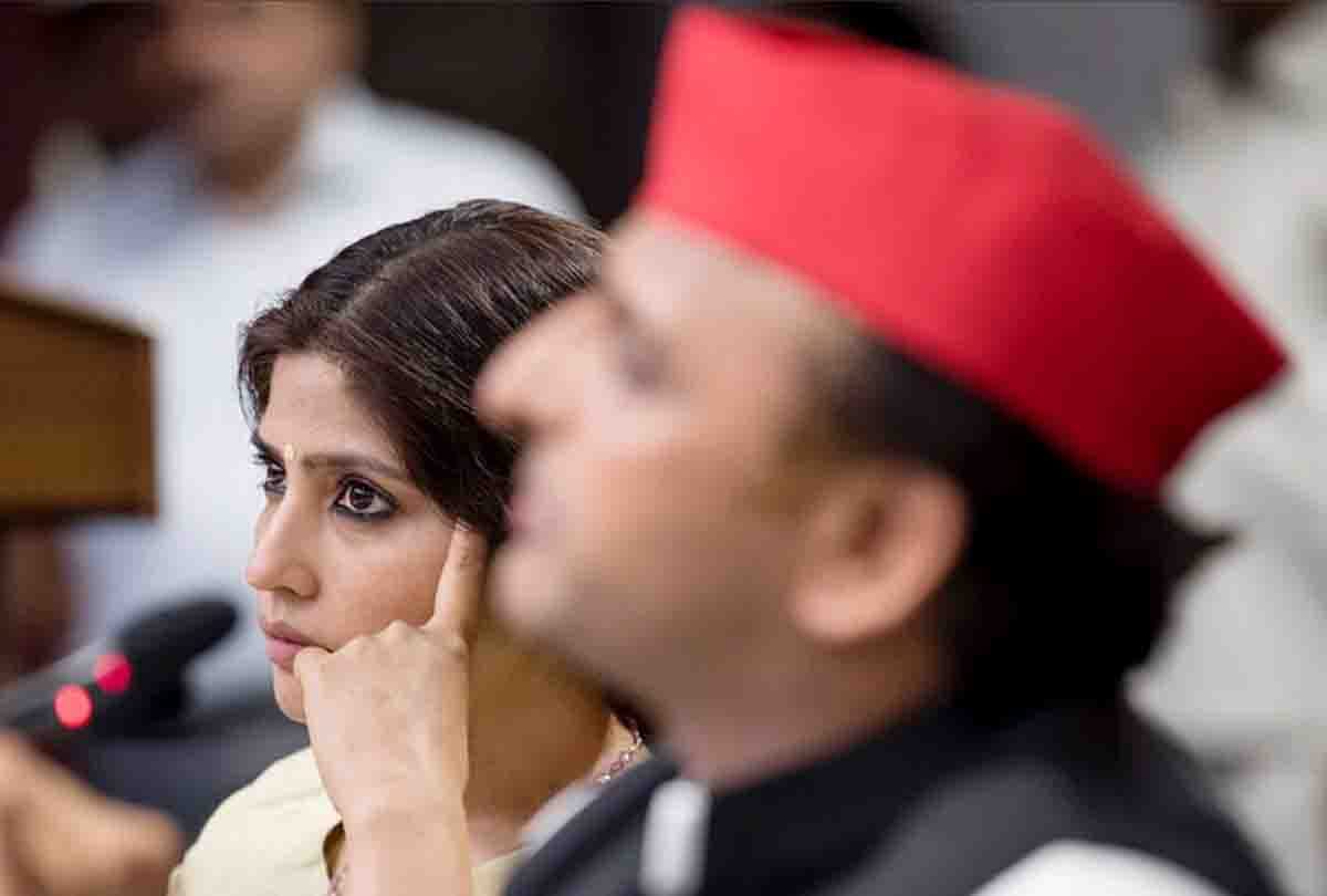 Akhilesh will contest from Kannauj Lok Sabha elections in 2019