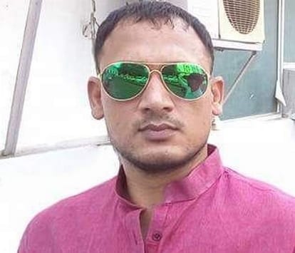 UP vidyut nigam engineer wrote letter for  threatening by BJP MLA