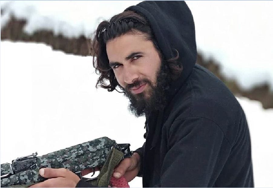 kidnapping of army man Aurangzeb from pulwama in film style with pre planing
