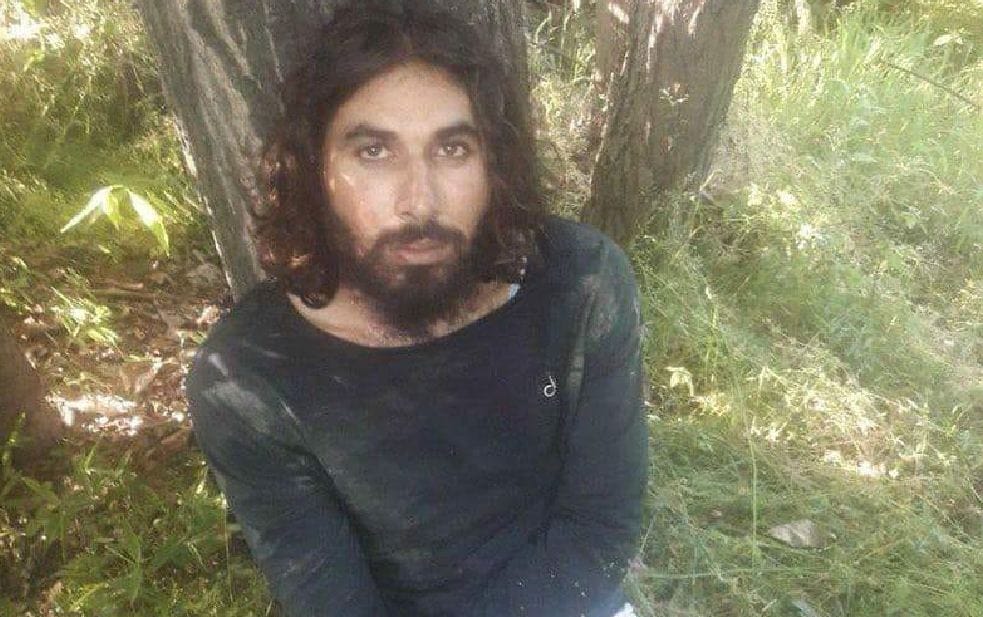 jaish viral video of army man aurangzab who was killed in pulwama