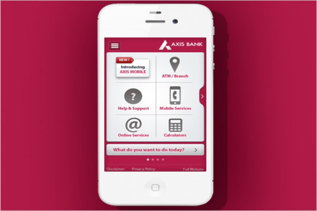 Axis Mobile
