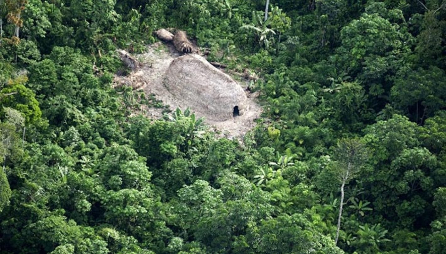 know about the worlds most mysterious places