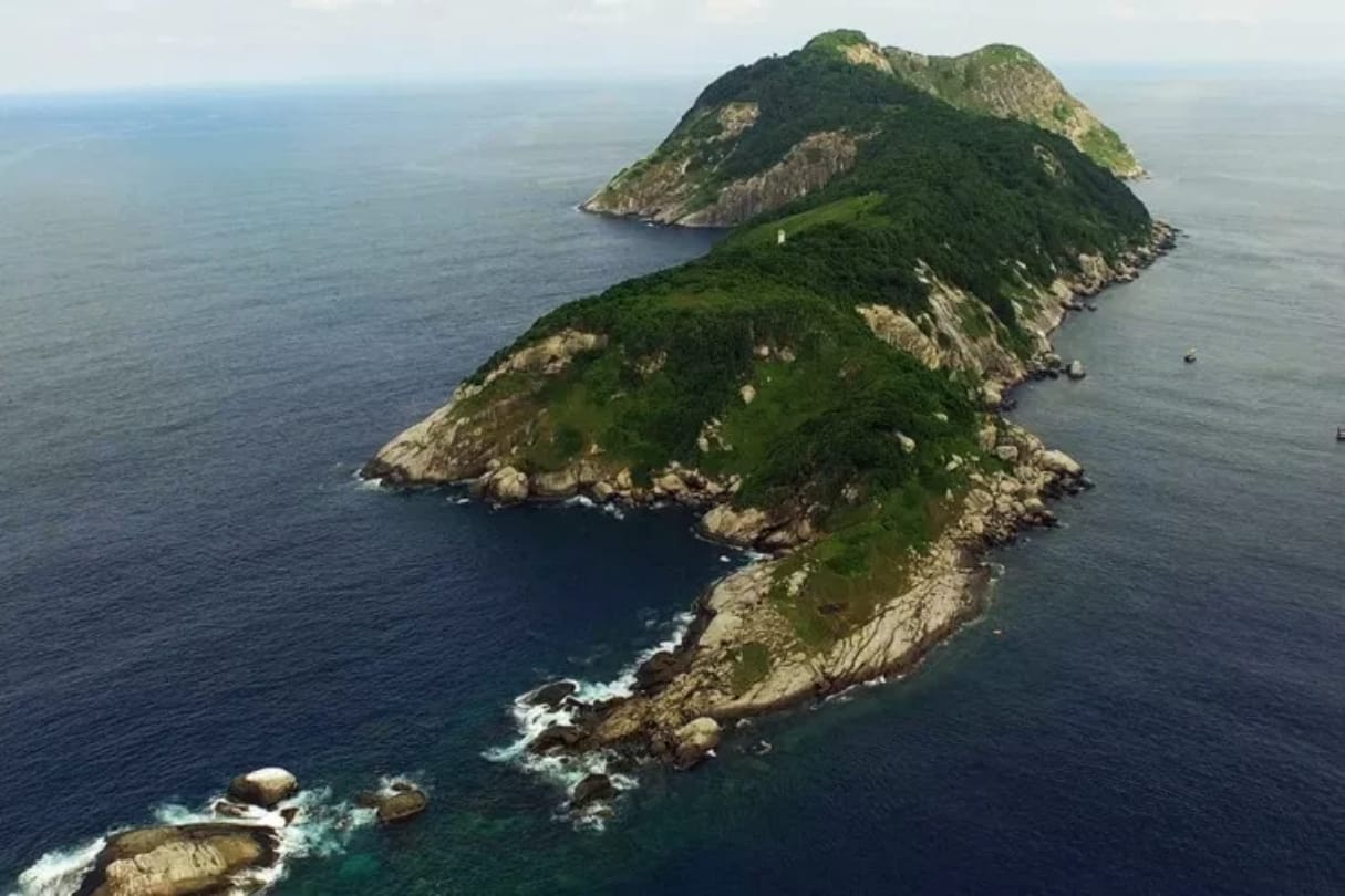 know about the worlds most mysterious places