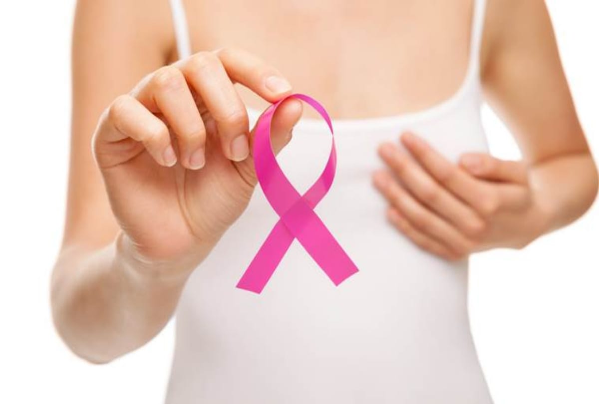 Dairy Milk Increase Breast Cancer Risk in Women US University Study