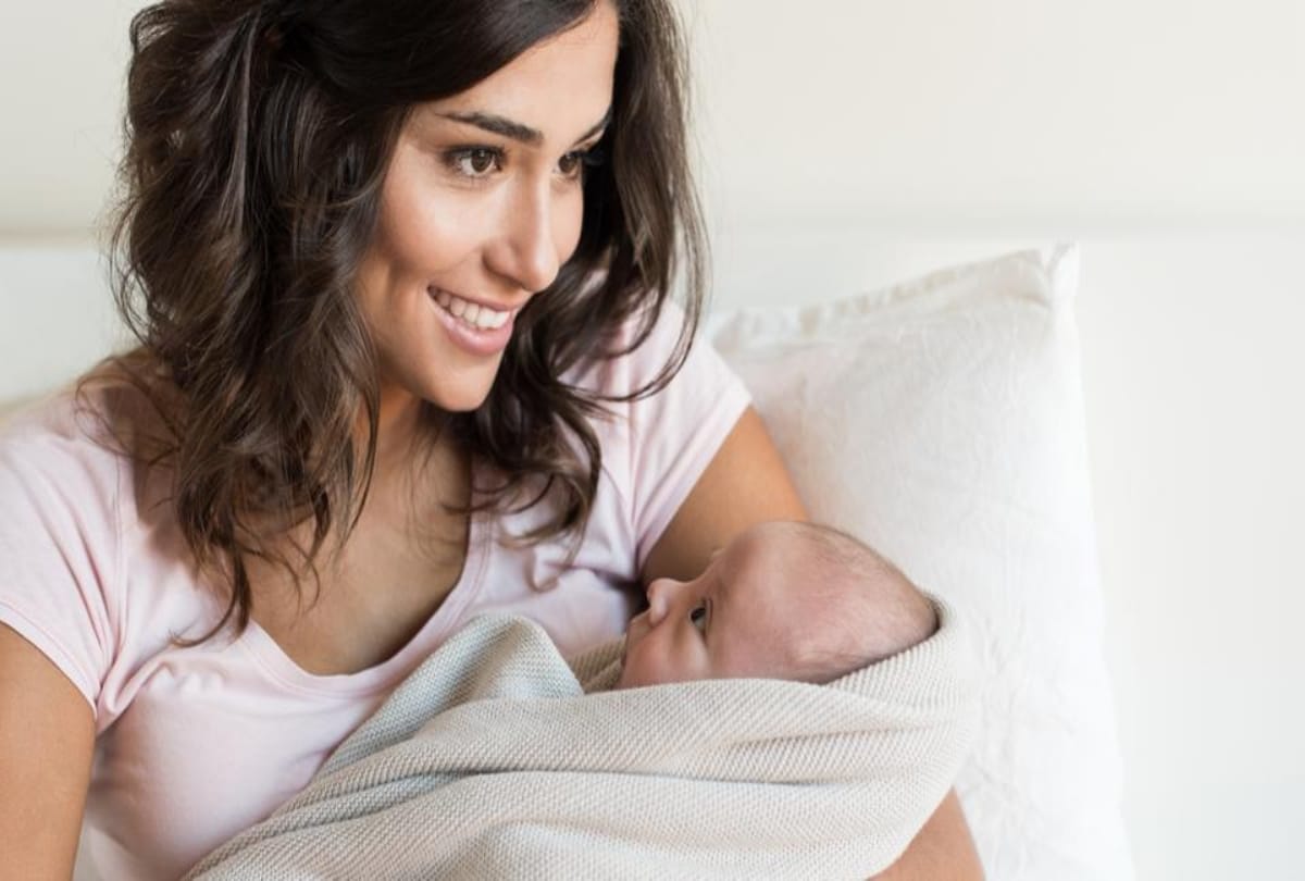 latest study found microplastics in breast milk, it may be very harmful for human health know its side effects