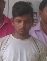 बाबर गैंग के मुख्य शूटर को पुलिस ने मुठभेड़ के बाद पकड़ा