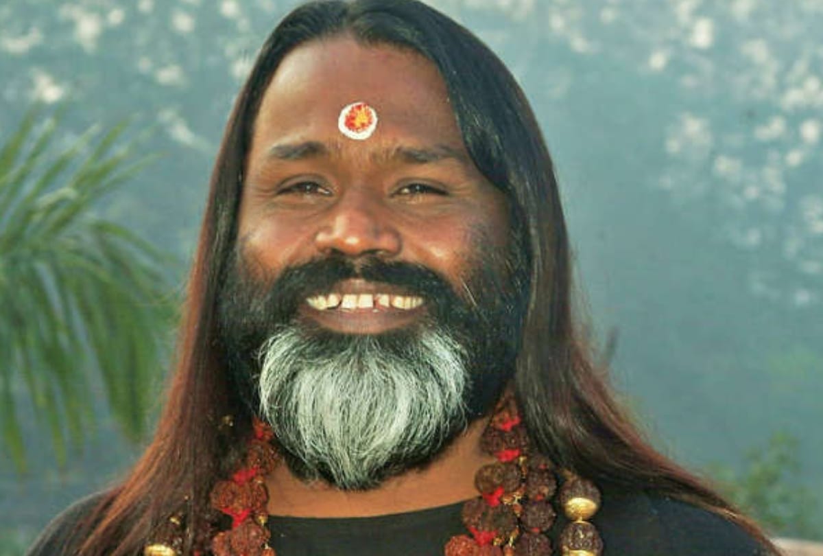 One serious charge over Daati Maharaj investigation by STF Pali Ashram search warrant issue 