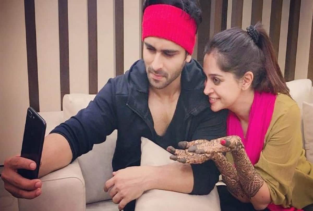 bigg boss 12 winner deepika kakkar suffers from fever