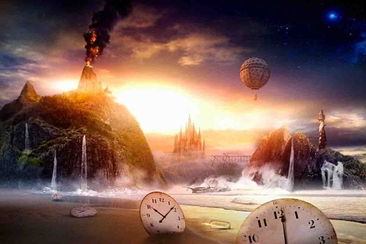 Why Dreams Comes